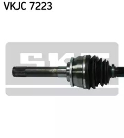 skf vkjc7223